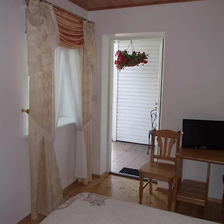 Guest house Helene Kuressaare