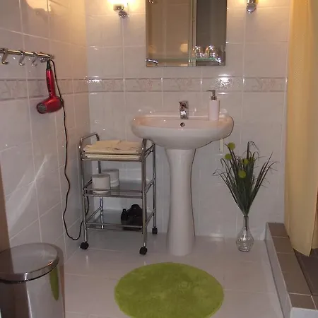 Penzion Helene Kuressaare