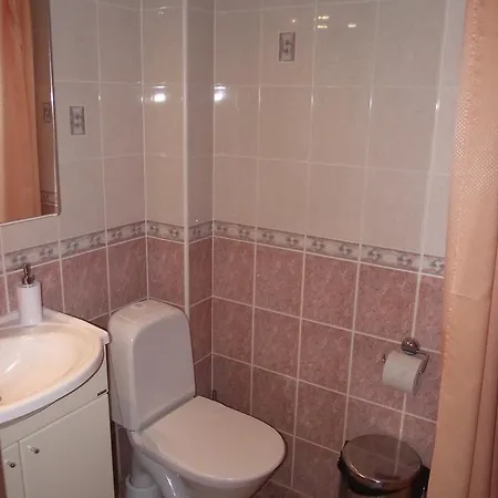 Helene Guest house *