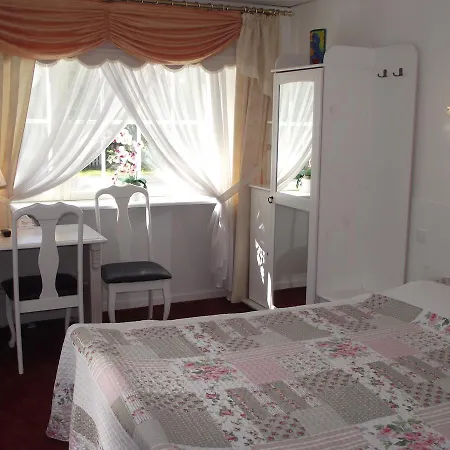 Helene 3* Kuressaare