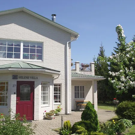 Helene 3* Kuressaare