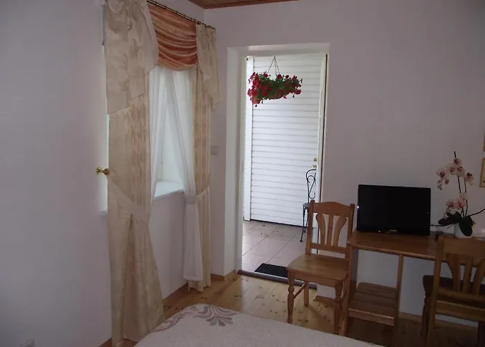 Guest house Helene Kuressaare