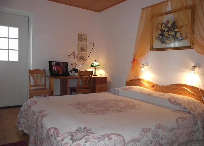 Helene Guest house Kuressaare