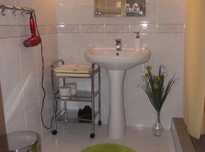 Guest house Helene Kuressaare