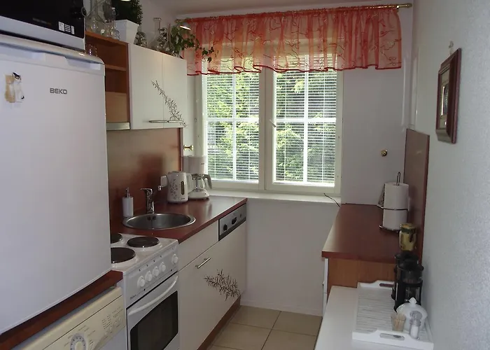 Helene Guest house 3*