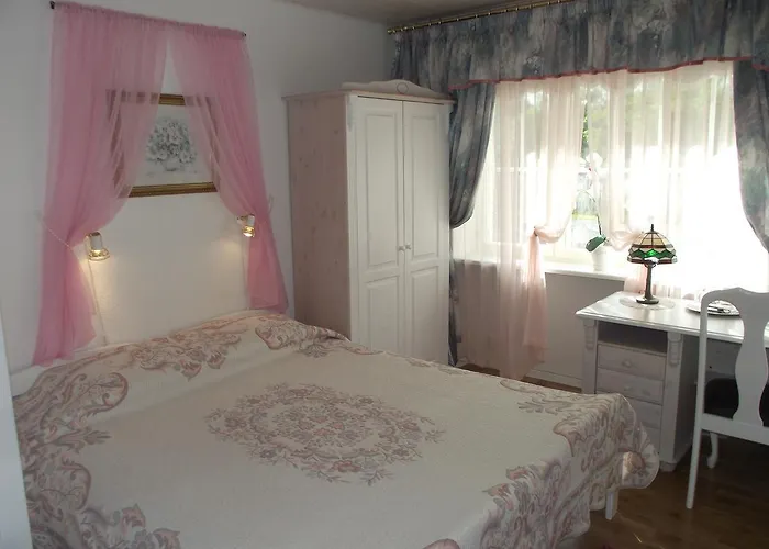 Guest house Helene Kuressaare