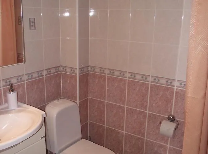 Helene Guest house 3*