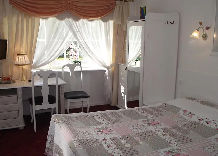 Helene 3* Kuressaare