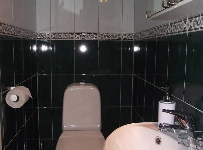 Guest house Helene 3*