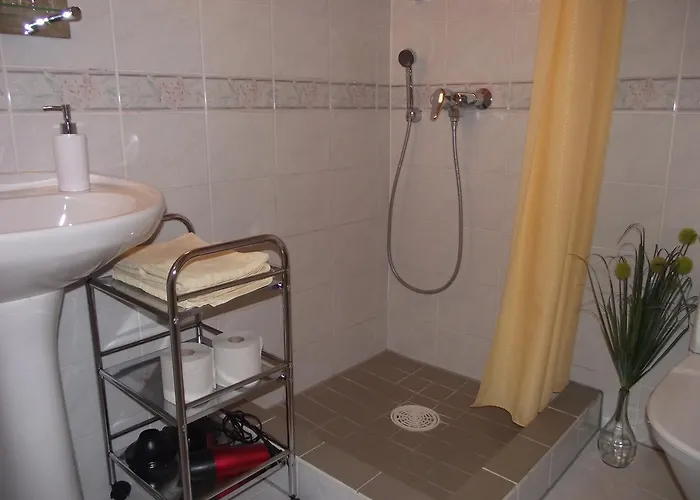 Helene Guest house Kuressaare