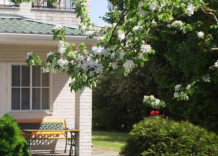 Guest house Helene 3*