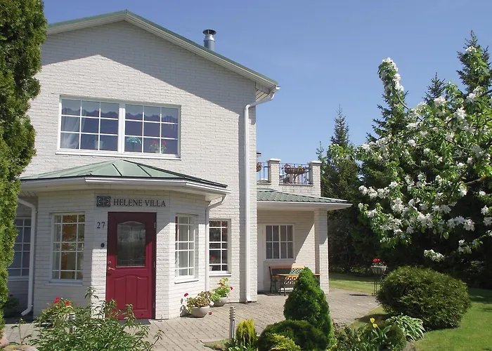 Helene 3* Kuressaare